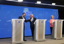 Κόστα: Προωθήθηκαν βασικές προτεραιότητες ΕΕ χάρη στις άοκνες προσπάθειες της Κυπριακής Προεδρίας