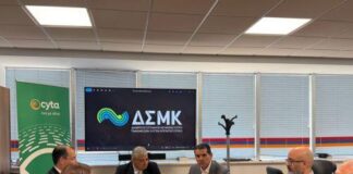 Έργα αποθήκευσης ενέργειας θα συμβάλουν στη βελτίωση διαχείρισης ΑΠΕ, λέει ο Υπ. Ενέργειας