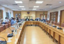 Ζήτημα κοινοβουλευτικού ελέγχου της Ελεγκτικής Υπηρεσίας τέθηκε στην Επ. Ελέγχου