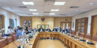 Ζήτημα κοινοβουλευτικού ελέγχου της Ελεγκτικής Υπηρεσίας τέθηκε στην Επ. Ελέγχου