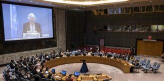 Στις 16 Ιουλίου οι διαβουλεύσεις του ΣΑ για εκθέσεις για ΟΥΝΦΙΚΥΠ και Καλές Υπηρεσίες