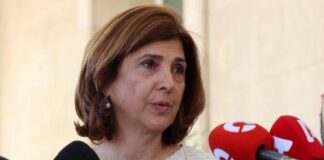 Με την Ολγκίν συναντάται σήμερα ο ΓΓ ΟΗΕ στη Νέα Υόρκη
