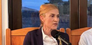 Εισήγηση Υπουργικού για εκ νέου διαθεσιμότητα της Ά. Αριστοτέλους