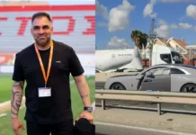 Αρνήθηκαν κατηγορίες για φόνο Δημοσθένους οι έξι κατηγορούμενοι