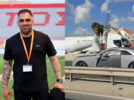Αρνήθηκαν κατηγορίες για φόνο Δημοσθένους οι έξι κατηγορούμενοι
