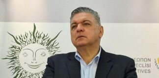 Δεν υπήρξε επαρκές μαρτυρικό υλικό για προώθηση ποινικής δίωξης κατά Ν. Σύκα, λέει η Ν. Υπηρεσία