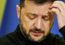 Ο Ζελένσκι αναμένει βοήθεια από το ΝΑΤΟ για αντιαεροπορική άμυνα Ουκρανίας