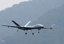 H Kίνα εφοδιάζει με drones την Ουκρανία!