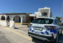 Απόπειρα φόνου στην Αραδίπου: Χαροπαλεύει 33χρονος Σριλανκέζος
