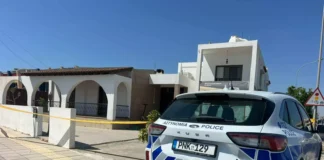 Απόπειρα φόνου στην Αραδίπου: Χαροπαλεύει 33χρονος Σριλανκέζος