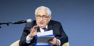 Η επιστολή Νίξον που μπορούσε να σταματήσει την εισβολή: Γιατί δεν παραδόθηκε ποτέ στον Ετζεβίτ; Νέα στοιχεία για το βρώμικο ρόλο Κίσινγκερ