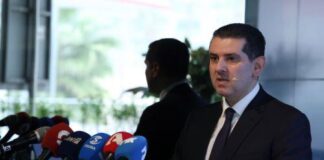 «Σημαίνει πάρα πολλά», η παραπομπή Τραμπ σε συνέντευξη του για ενεργειακά, λέει ο Δαμιανός