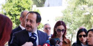 Ενδεχομένως να συναντηθεί με Φίτο μετά τον Μητσοτάκη λέει ο Πρόεδρος