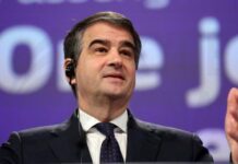 Προσηλωμένος στη στήριξη διαδικασίας υπό ηγεσία ΟΗΕ, δηλώνει ο Φίτο μετά τον διορισμό του