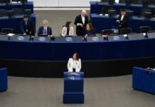 Η Βουλή απέρριψε το κατεπείγον για εξάμηνη παράταση της θητείας της Ραουνά