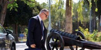 Νέα συνάντηση Προέδρου με την Γραμματεία του ΔΗΚΟ