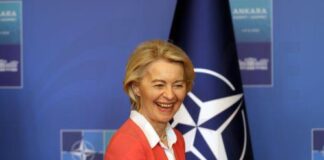 Κόστα – Φον ντερ Λάιεν για δείπνο με Ερντογάν: Να αξιοποιηθεί η νέα δυναμική για λύση Κυπριακού μέσω διαδικασίας ΟΗΕ