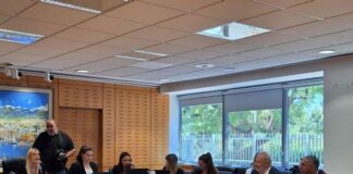 Στο γραφείο της Νομικής Υπηρεσίας ο φάκελος της υπόθεσης Σάντη είπε ο ΓΕ στην Επ. Νομικών