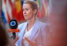 Κάλας:Δεν υπάρχει ακόμη συμφωνία για 21ο πακέτο κυρώσεων κατά της Ρωσίας
