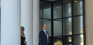 Κεκλεισμένων των θυρών η δίκη Φαίδωνος, αποφάσισε το Κακουργιοδικείο Πάφου