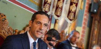 Οι εξελίξεις στο Κυπριακό συνθέτουν νέο πολιτικό περιβάλλον είπε ο Λετυμπιώτης