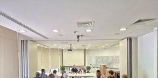Κοινό υπόμνημα Ε/κ και Τ/κ στον ΓΓ ΟΗΕ για επιστροφή της Αμμοχώστου