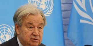 Διευρυμένη συνάντηση 5+1 κατόπιν προετοιμασίας ανακοίνωσε ο ΓΓ ΟΗΕ, δεν έχει οριστεί ημερομηνία