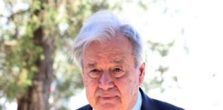 Γκουτέρες: Μέλλον με συνεργασία, ευκαιρίες και ειρήνη θέλουν οι Κύπριοι