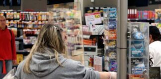 Στα €112 η διαφορά αξίας 250 προϊόντων μεταξύ ακριβότερης και φθηνότερης υπεραγοράς