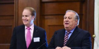 ΠΣΕΚΑ: Η μεταφορά F-35 στην Τουρκία αυξάνει τον κίνδυνο στην Α. Μεσόγειο