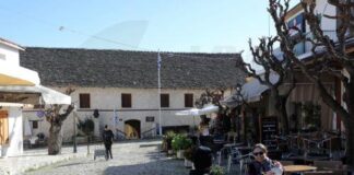 Αποφάσεις για σημαντικά έργα επόμενου ΠΔΠ θα πάρει η κυβέρνηση