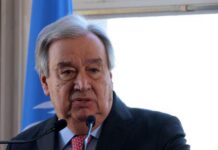Independent: Νέο σχέδιο λύσης του Κυπριακού με μικρή κεντρική δομή και εναλασσόμενο προεδρικό συμβούλιο