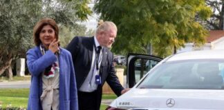 Αμετάθετος στόχος η σύγκληση άτυπης πολυμερούς το καλοκαίρι, δηλώνει ο Εκπρόσωπος