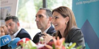 Λετυμπιώτης: Δεν προτάθηκε στην Κούσιου συμμετοχή στο Υπουργικό
