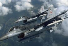 Συμφωνία ΗΠΑ-Τουρκίας: Εγκρίθηκαν οι κινητήρες F110 για το μαχητικό της Άγκυρας
