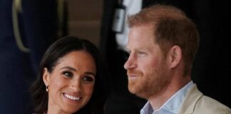 Επιστροφή πρίγκιπα Harry και Megan Markle στη Βρετανία: Βάζουν τέλος στη βεντέτα, με πολλά ερωτηματικά