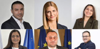 Μίνι ανασχηματισμός: Πέντε νέα πρόσωπα και δύο μετακινήσεις