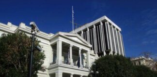 Τα καθεστώς κυριαρχίας του Αιγαίου είναι ξεκάθαρο, λέει το ελληνικό ΥΠΕΞ