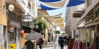 Πτώση θερμοκρασίας και βροχές από την Παρασκευή