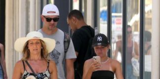 Κίτρινη προειδοποίηση για θερμοκρασία 40 βαθμών στο εσωτερικό την Πέμπτη