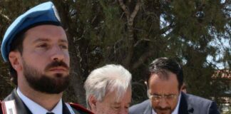 Συστηματική και σχεδιασμένη προσπάθεια για επανάληψη συνομιλιών είπε ο Πρόεδρος