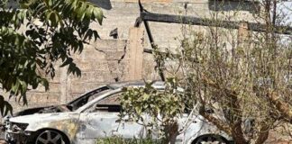 Απόπειρα φόνου στην Αγία Νάπα: Πυροβόλησαν 33χρονο ενώ οδηγούσε