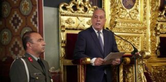 Τελέστηκε το μνημόσυνο του Δώρου Λοίζου