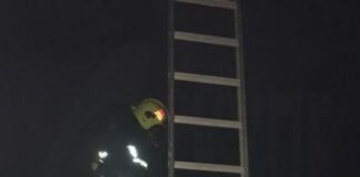Πυρκαγιά σε διαμέρισμα στη Λευκωσία από ηλεκτρικό πατίνι