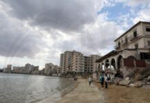 Πενηνταδύο χρόνια από την επιχείρηση Αττίλας ΙΙ και τη δεύτερη προδοσία