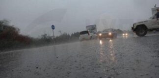 ΑΗΚ: Ζημιές στο δίκτυο λόγω κεραυνών σε διάφορες περιοχές