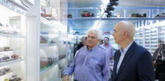 Ντ. Μαυρόπουλος: Πνιγμό εντός ύδατος και πολλαπλές κακώσεις κατέδειξε η νεκροτομή
