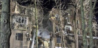 Τουλάχιστον 16 νεκροί και πάνω από 130 τραυματίες σε διπλό πλήγμα Ρωσίας στην Κρίβι Ριχ