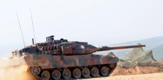 Η Κύπρος απέρριψε τα ελληνικά Leopard ως «απαρχαιωμένα» και ανέτρεψε τα σχέδια Zelensky για προμήθεια T-18