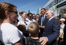 Η λειψυδρία του Δούναβη απειλεί με ενεργειακό «στραγγαλισμό» δύο χώρες: Καταφεύγουν για βοήθεια στη Ρωσία